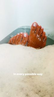 Paulina Krupinska feet photo 2