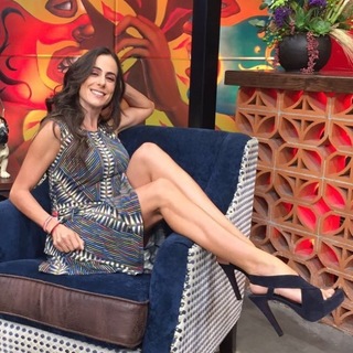 Paulina Mercado feet photo thumbnail