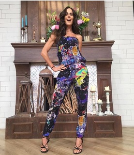 Paulina Mercado feet photo thumbnail