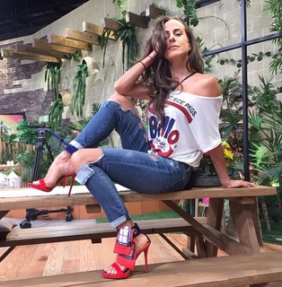 Paulina Mercado feet photo thumbnail