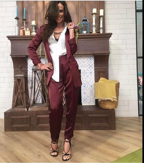 Paulina Mercado feet photo thumbnail