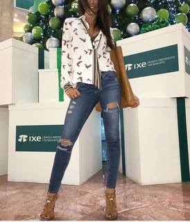 Paulina Mercado feet photo thumbnail