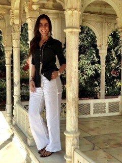 Paulina Mercado feet photo thumbnail