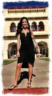 Paulina Mercado feet photo thumbnail