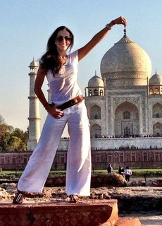 Paulina Mercado feet photo thumbnail