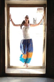 Paulina Mercado feet photo thumbnail