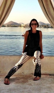 Paulina Mercado feet photo thumbnail