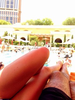 Paulina Mercado feet photo thumbnail