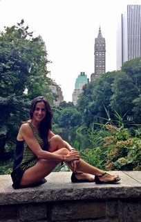 Paulina Mercado feet photo thumbnail