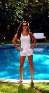 Paulina Mercado feet photo thumbnail