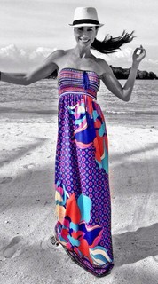 Paulina Mercado feet photo thumbnail