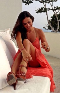 Paulina Mercado feet photo thumbnail