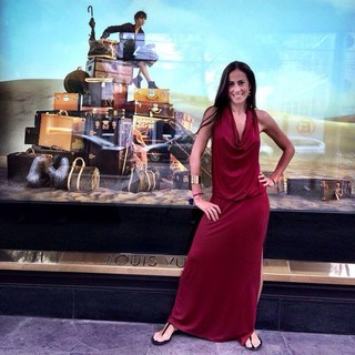 Paulina Mercado feet photo thumbnail