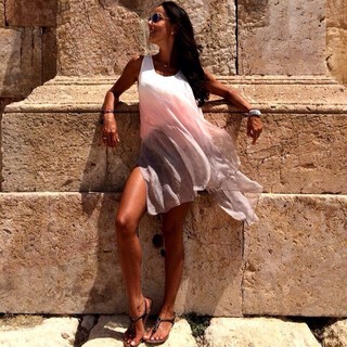 Paulina Mercado feet photo thumbnail