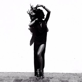 Paulina Mercado feet photo thumbnail