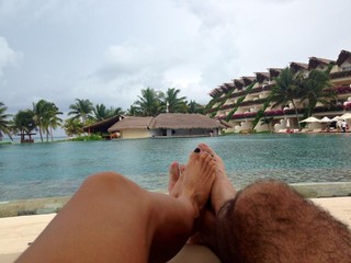Paulina Mercado feet photo thumbnail