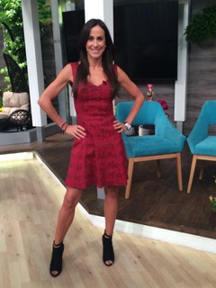 Paulina Mercado feet photo thumbnail