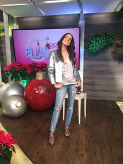 Paulina Mercado feet photo thumbnail