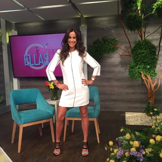 Paulina Mercado feet photo thumbnail