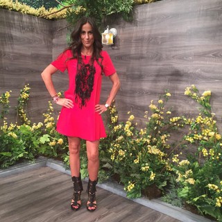 Paulina Mercado feet photo thumbnail