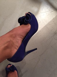 Paulina Mercado feet photo thumbnail