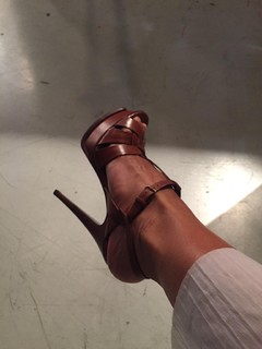 Paulina Mercado feet photo thumbnail