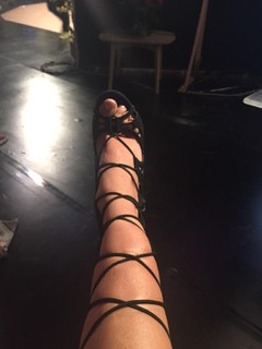 Paulina Mercado feet photo thumbnail