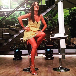 Paulina Mercado feet photo thumbnail