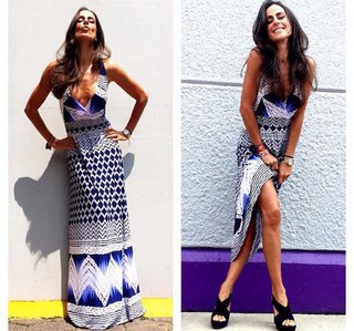 Paulina Mercado feet photo thumbnail