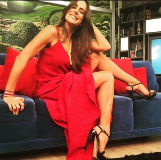 Paulina Mercado feet photo thumbnail