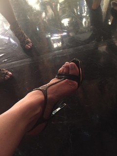 Paulina Mercado feet photo thumbnail