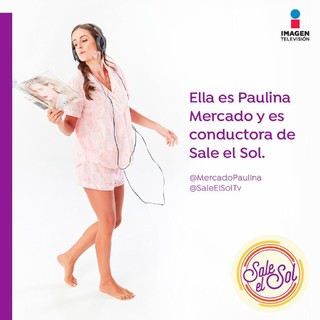 Paulina Mercado feet photo thumbnail