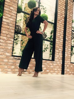 Paulina Mercado feet photo thumbnail