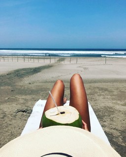 Paulina Mercado feet photo thumbnail