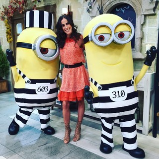 Paulina Mercado feet photo thumbnail