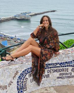 Paulina Mercado feet photo thumbnail