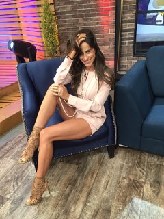 Paulina Mercado feet photo thumbnail