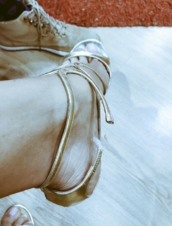 Paulina Mercado feet photo thumbnail