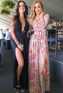 Paulina Mercado feet photo thumbnail