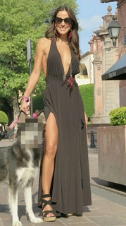 Paulina Mercado feet photo thumbnail