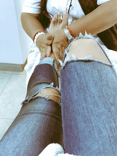 Paulina Mercado feet photo thumbnail