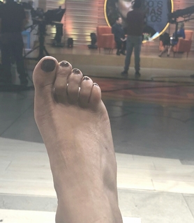 Paulina Mercado feet photo thumbnail