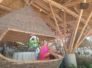 Paulina Mercado feet photo thumbnail