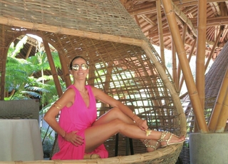 Paulina Mercado feet photo thumbnail