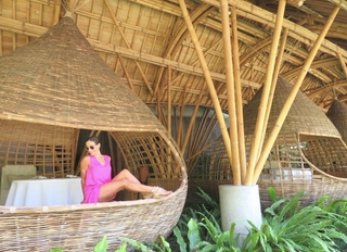 Paulina Mercado feet photo thumbnail