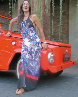 Paulina Mercado feet photo thumbnail