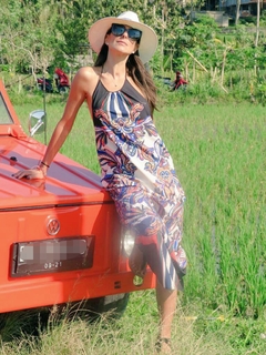 Paulina Mercado feet photo thumbnail