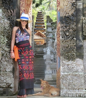 Paulina Mercado feet photo thumbnail