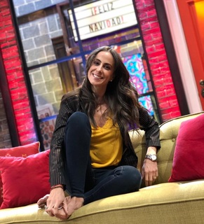 Paulina Mercado feet photo thumbnail