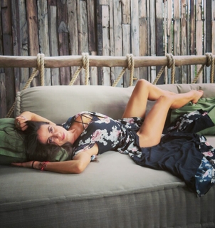 Paulina Mercado feet photo thumbnail